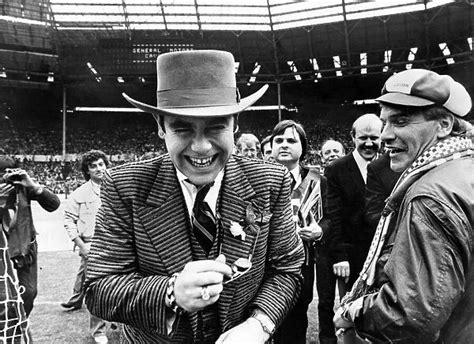 Fa Cup Final At Wembley Stadium Everton V Watford Photos