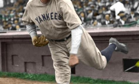 Things You Never Knew About Babe Ruth American Profile