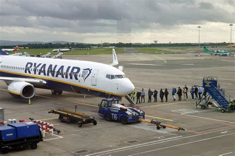 Sex Na Pokladzie Samolotu Ryanair Telegraph