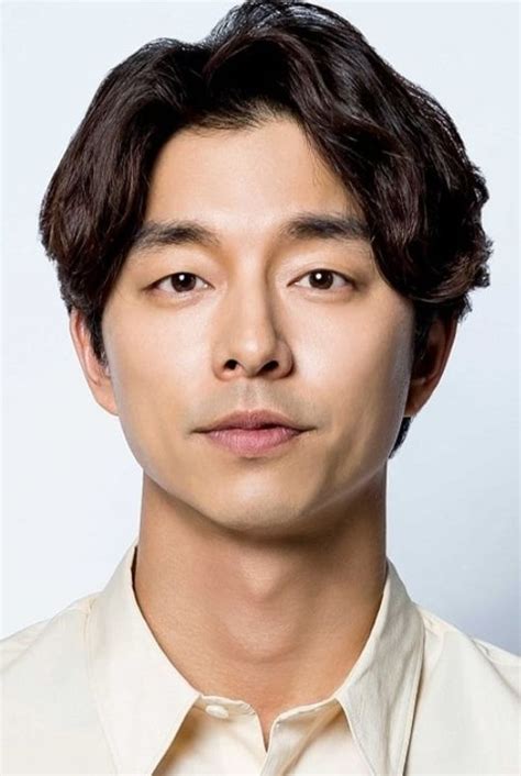 Meu Script K Idol Gong Yoo Goblin Gong Yoo Goong Yoo