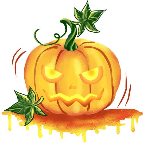 Sand Pumpkins Clip Art Library