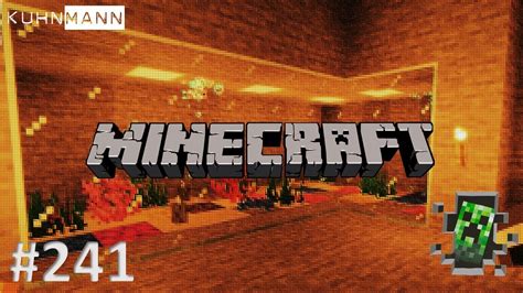 Minecraft Mehr Fische 241 1 14 4 DE Deutsch YouTube