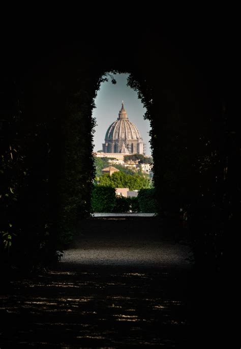 Luoghi Segreti Di Roma Ecco Alcuni Luoghi Da Visitare