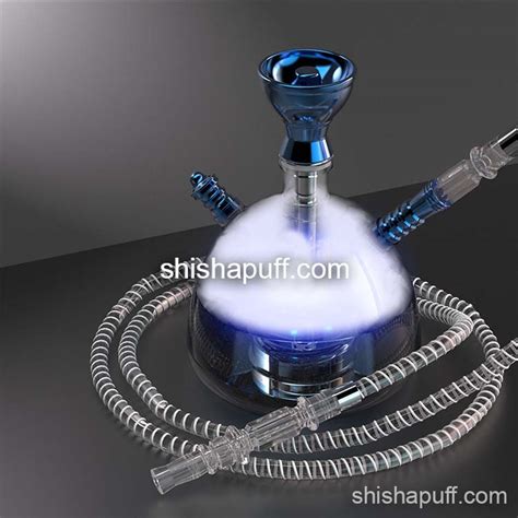 Vip Modern Acrylic Hookah Bluetooth Led Buy Price Online 2017 Shisha