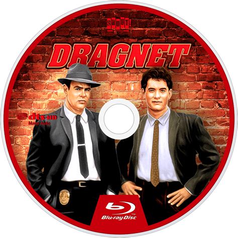 Dragnet Movie Fanart Fanarttv