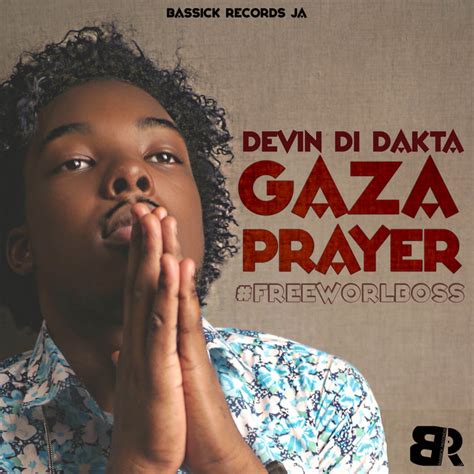 Gaza Prayer Single Single De Devin Di Dakta Spotify