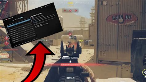 Aimbot Como Mejorar la puntería en Call of Duty SECRETO DE LOS PROS