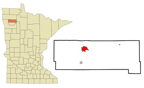 Thief River Falls Wikipedia