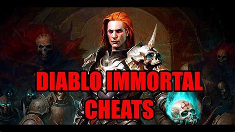 In Diablo Immortal How To Get Free Eternal Orbs And Legendary Crests