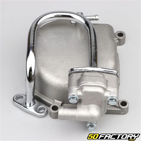 Couvre Culasse GY6 Kymco Agilty Peugeot Kisbee TNT Motor 50 4T