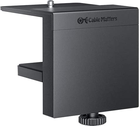 Amazon Designed For Microsoft Surface Cable Matters Desk Mount