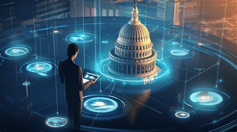 Government Gears Up To Embrace Generative Ai Fedscoop