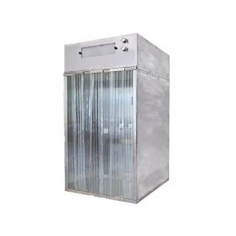 Stainless Steel 7feet Sampling Dispensing Booth Model Name Number