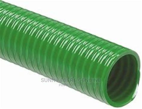 3 Inch Suction Hose Pipe 3 Inch Suction Hose 100 Authentic In Lagos