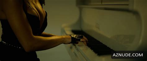 NIGHT TEETH NUDE SCENES AZNude