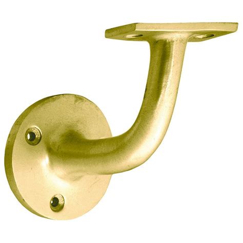 Centurion VB21P Solid Brass Handrail Bracket Ray Grahams DIY Store