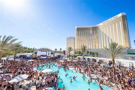 Daylight Beach Club Las Vegas Attractions Review 10best Experts And Tourist Reviews