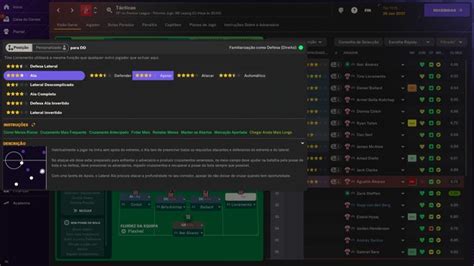 Football Manager Dicas Para Mandar Bem No Simulador De Futebol