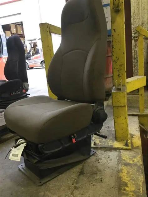 Cab Assembly for a National Seating Air suspension For Sale | Louisville, KY | 21642043 ...