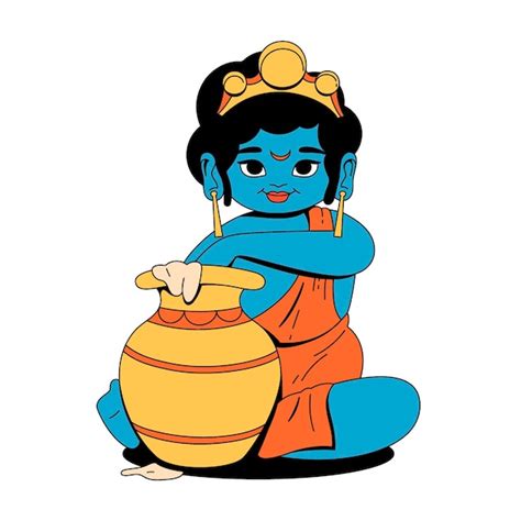 Página 33 Imágenes de Krishna Janmashtami 2024 Descarga gratuita en