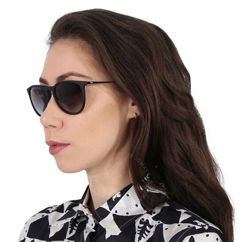 Ray Ban Erika Classic Grey Gradient Phantos Ladies Sunglasses Rb4171 622 8g 54 805289742463