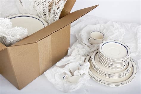 Guide To Packing China Heirlooms And Glassware Megan S Moving