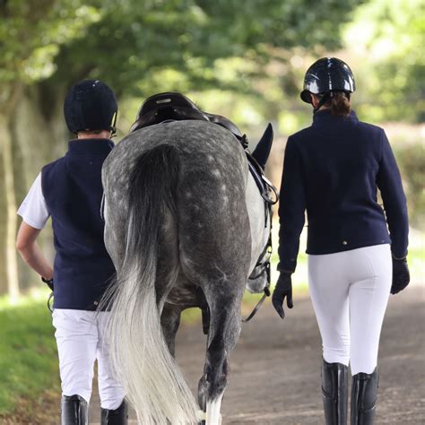 Shires Aubrion Core Fleece Gilet Gents Just Horse Riders