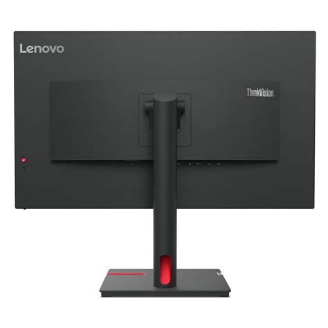 Inch Lenovo Thinkvision T H X Led Beeldscherm Back