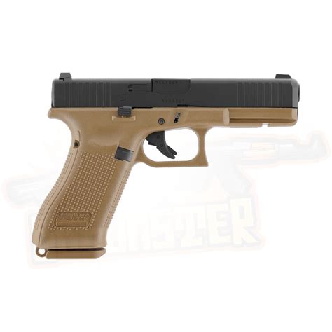 Umarex Vfc Glock Gen French Army Full Marking