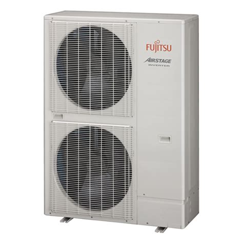 Fujitsu General Introduces All New Airstage J And V Series Of