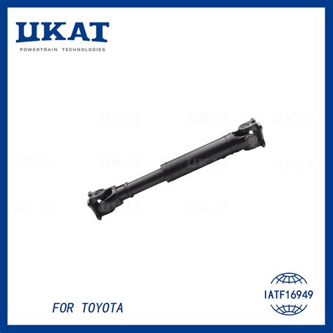 For Toyota Land Cruiser Prado Drive Shaft Propeller Shaft Cardan Shaft