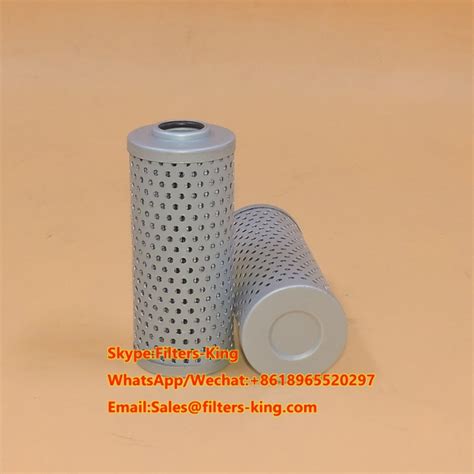 Hydraulic Filter 860151969 For Xcmg Construction Machinery Filter