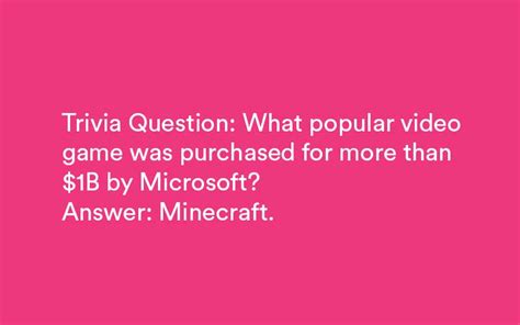 Hard Minecraft Trivia Questions And Answers Buzzfeed Editor Keep Up