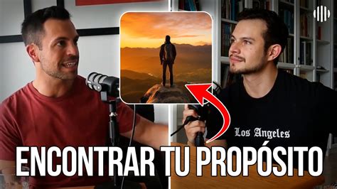 El IKIGAI Cómo encontrar tu proposito de vida Juan Frendsa YouTube