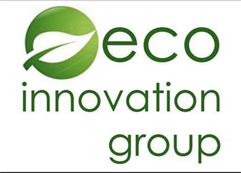 Eco Innovation Group™ Signs Definitive Agreement and Commences ...
