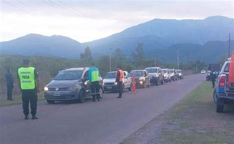 Disminuyó La Cantidad De Víctimas Fatales En Siniestros Viales En Los