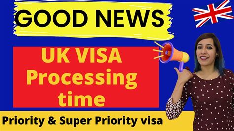 New Announcement By Uk Home Office Uk Visa Processing Time Updates Of