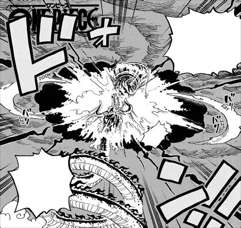 General Others Luffy Vs Kaido Rate The Fight On A Scale Of 1 10