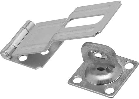 National Hardware 45 Inch Safety Double Hinge Hasp