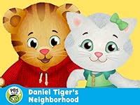 Amazon.com: Daniel Tiger's Neighborhood: Season 2, Episode 1 "Prince ...