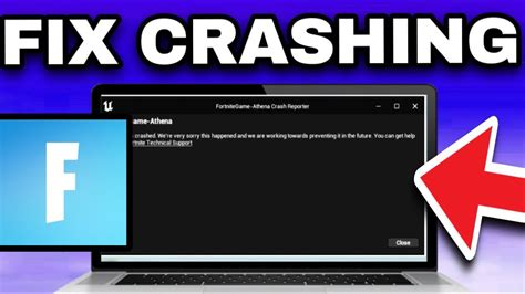 How To Fix Fortnite Crashing Or Freezing Issue On Windows Pc Fortnite Not Launching On Pc