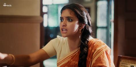 Keerthy Suresh S Raghuthatha Teaser Promises Thought Provoking