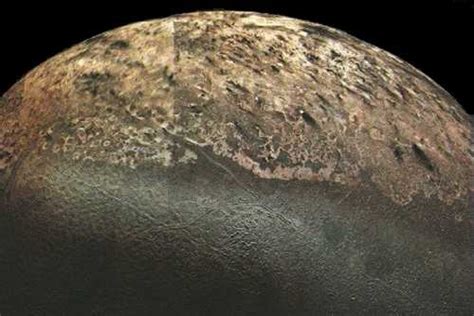Triton - satellite de Neptune