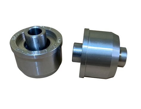 Rogue Engineering E X E Trailing Arm Bushing Re Pair