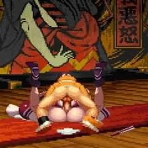 Bao Having Sex With Mai Shiranui Free Porn D Xhamster Xhamster