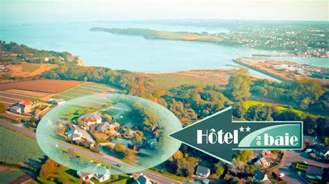 Hotel De La Baie De Paimpol H Tels Priv S