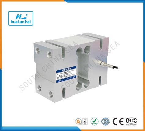 Kg Parallel Beam Load Cell Czl China Single Shear Beam