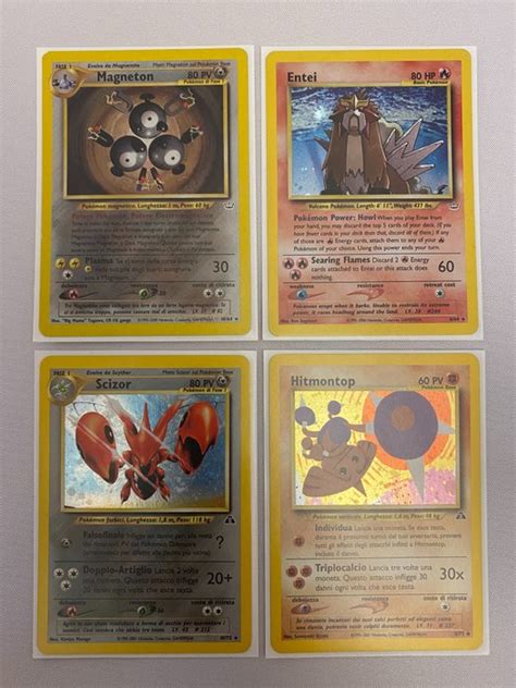 The Pokémon Company Pokémon Carte à collectionner Catawiki