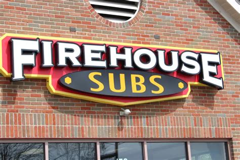 Firehouse Subs Specials And Coupons