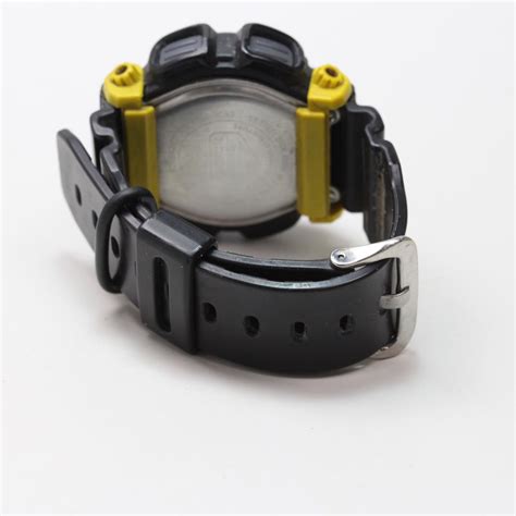 Casio G Shock Illuminator Watch Property Room